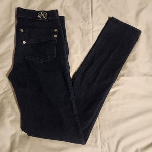 Rock&Republic dark jeans